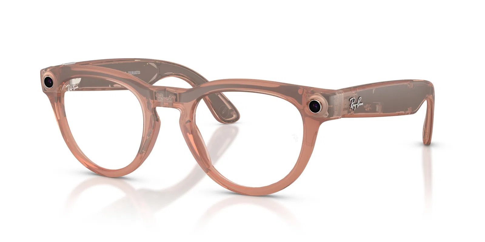 Ray-Ban Meta Headliner 4013 Sunglasses - view 58